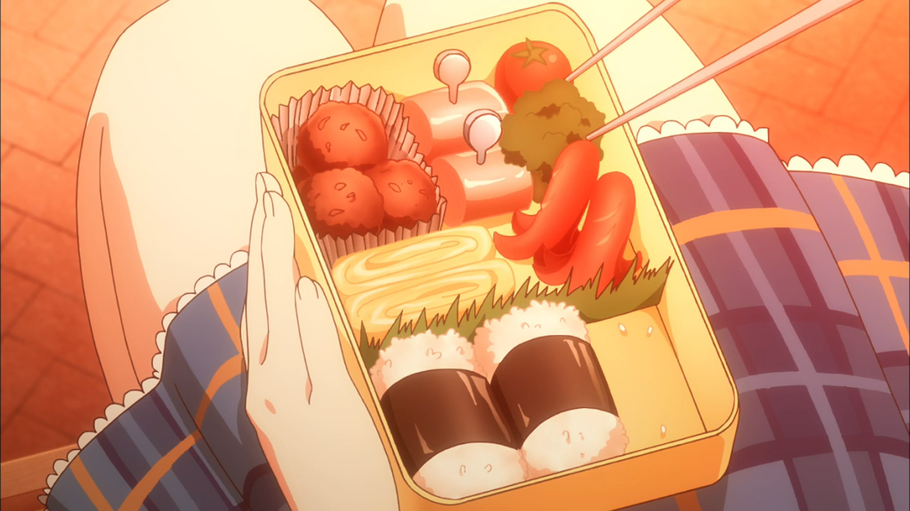 Girlfriend (Kari) (PuyaSubs!!)